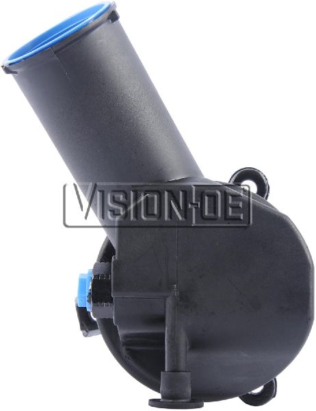 Power Steering Pump for 1992-1998 Ford E-350 Econoline (BBB Industries 711-2124)