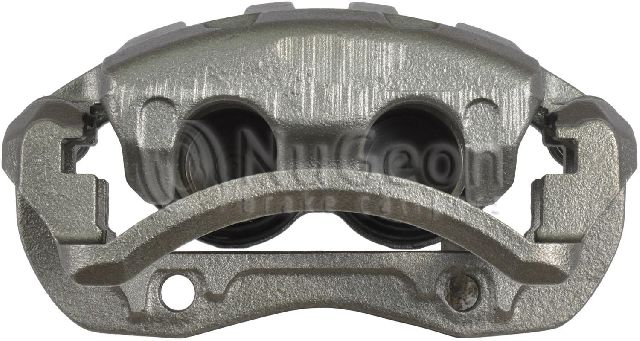 Disc Brake Caliper - Front Left for 2003-2004 Nissan Frontier (BBB Industries 99-00607B)