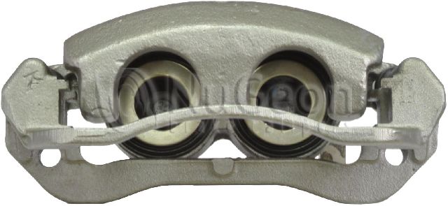 Disc Brake Caliper - Rear Right for 2003-2020 Chevrolet Express 2500 (BBB Industries 99-17331B)