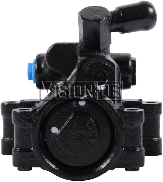 Power Steering Pump for 1997-1998 Ford E-350 Econoline (BBB Industries 712-0116)