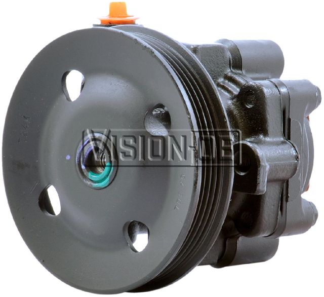 Power Steering Pump for 2004-2006 Lexus RX330 (BBB Industries 990-0940)