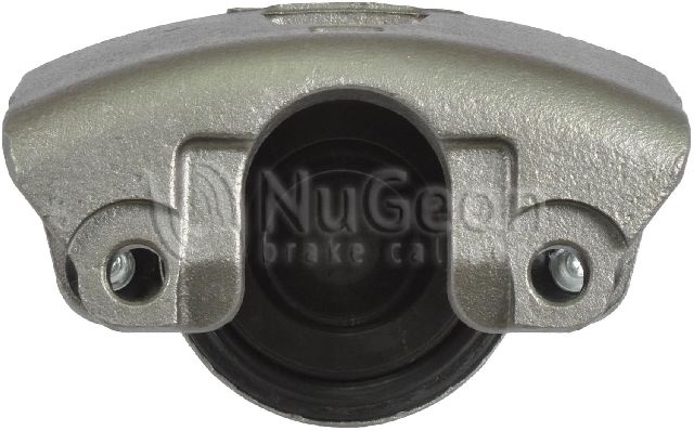 Disc Brake Caliper - Front Right for 2000-2002 Dodge Durango (BBB Industries 97-17662A)