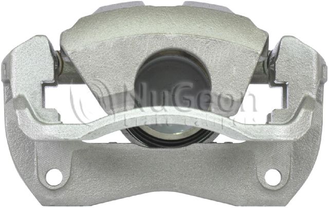 Disc Brake Caliper - Front Right for 2009-2013 Toyota Matrix (BBB Industries 99-01697B)