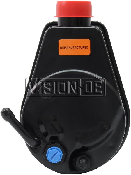 Power Steering Pump for 1985-1987 Pontiac Firebird (BBB Industries 731-2141)