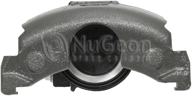 Disc Brake Caliper - Front Left for 1979-1986 GMC K3500 (BBB Industries 97P17632B)