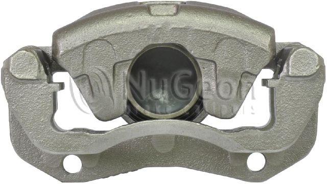Disc Brake Caliper - Front Right for 2002 Isuzu Axiom (BBB Industries 99-01911A)
