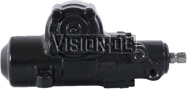 Steering Gear for 1995-2004 GMC Jimmy (BBB Industries N503-0140)