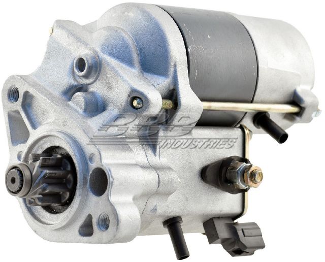 Starter for 1996-2002 Toyota 4Runner (BBB Industries 17672)