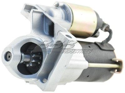 Starter for 2006-2011 Chevrolet Impala (BBB Industries 6785)