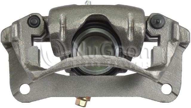 Disc Brake Caliper - Rear Left for 2003-2009 Lexus GX470 (BBB Industries 99-01653B)