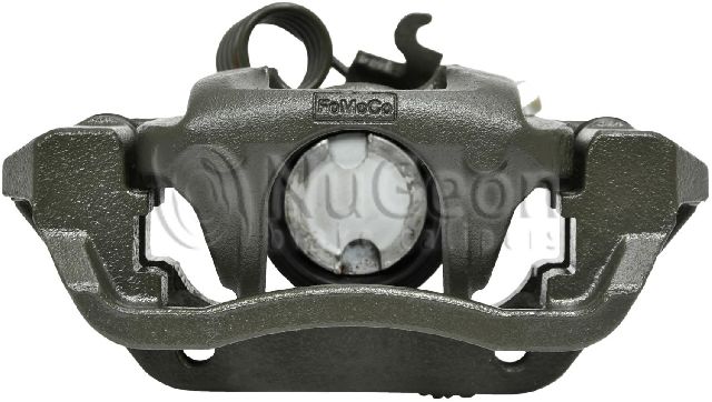 Disc Brake Caliper - Rear Left for 2011-2015 Lincoln MKX (BBB Industries 99P17979B)