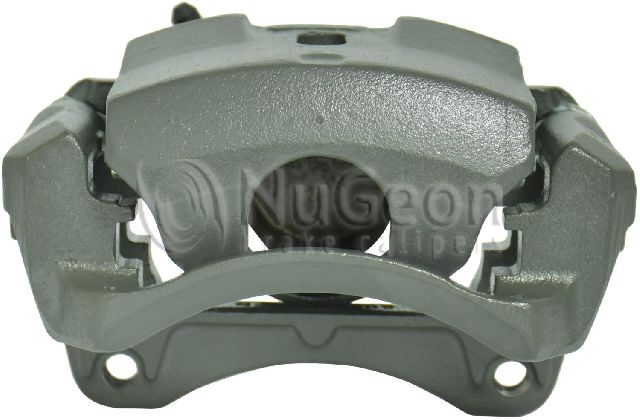 Disc Brake Caliper - Front Left for 2006-2009 Pontiac Solstice (BBB Industries 99P17351B)