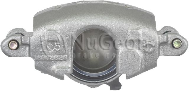 Disc Brake Caliper - Front Right for 1977 Buick Regal (BBB Industries 97-17228A)