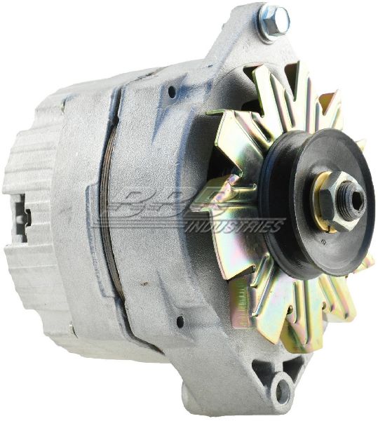 Alternator for 1975-1978 GMC C15 Suburban (BBB Industries 7127-3)