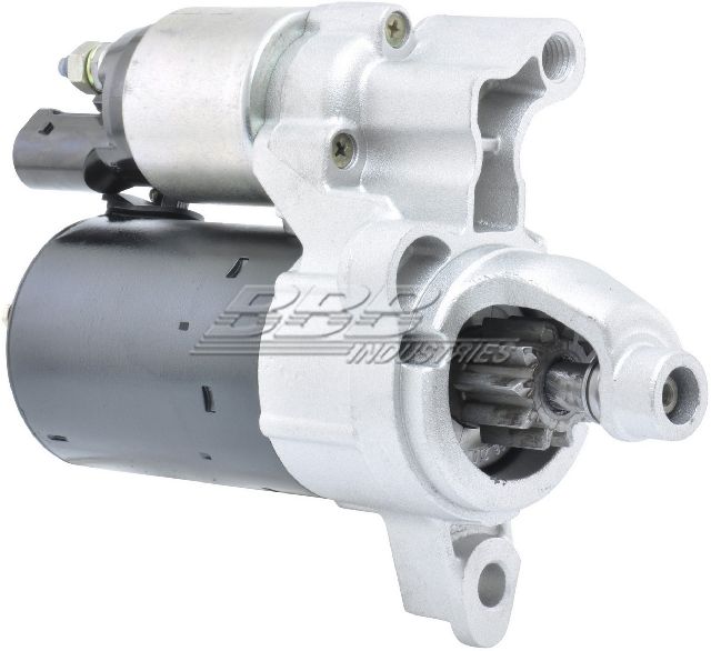 Starter for 2012-2015 Audi A6 (BBB Industries 17677)