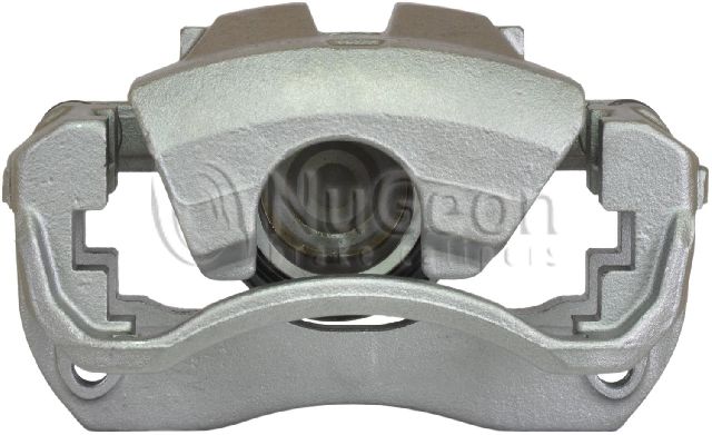 Disc Brake Caliper - Front Left for 2007-2017 Toyota Camry (BBB Industries 99-01694A)