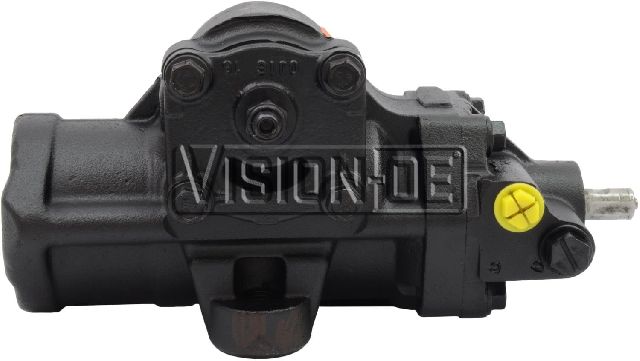 Steering Gear for 2009-2010 Dodge Ram 3500 (BBB Industries 502-0146)