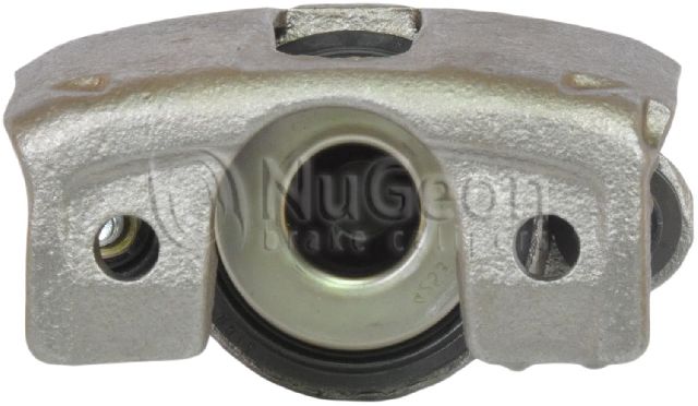 Disc Brake Caliper - Rear Left for 1997-2002 Ford Expedition (BBB Industries 97-17867B)