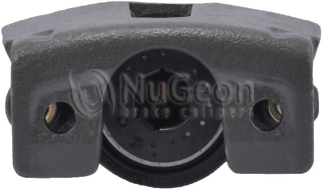 Disc Brake Caliper - Rear Right for 1997-2002 Ford Expedition (BBB Industries 97P17867A)