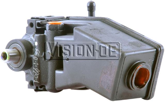 Power Steering Pump for 1995-2002 Chevrolet Cavalier (BBB Industries 734-76105)