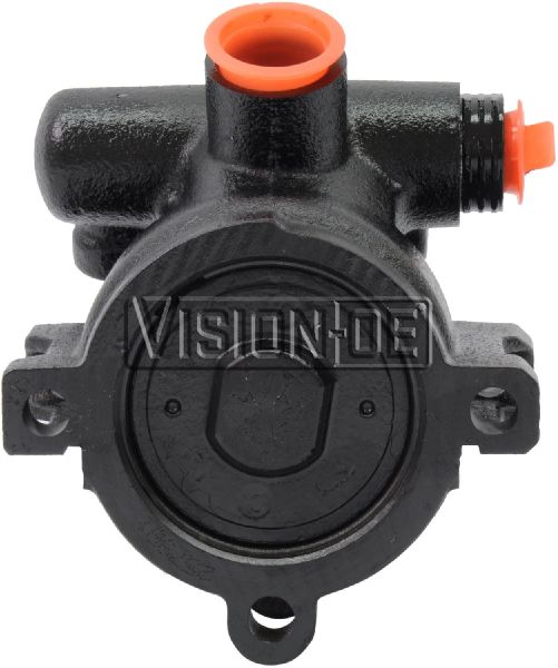 Power Steering Pump for 1992-2002 Dodge Viper (BBB Industries 733-0111)