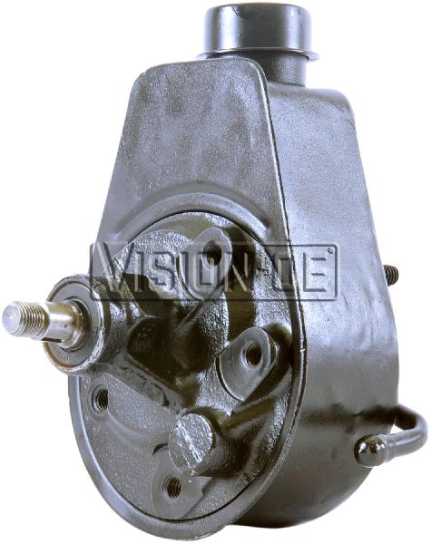 Power Steering Pump for 1972-1974 Oldsmobile Cutlass (BBB Industries 732-2133)