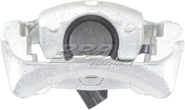 Disc Brake Caliper - Rear Left for 2005-2014 Ford Mustang (BBB Industries 99-17924A)