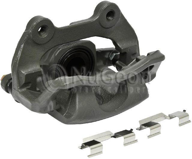 Disc Brake Caliper - Rear Right for 2007-2016 GMC Acadia (BBB Industries 99P17408A)
