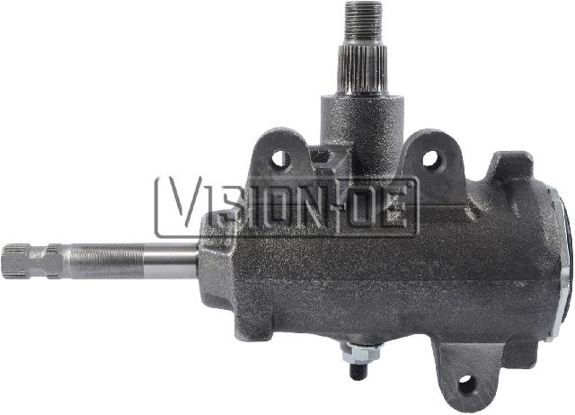 Steering Gear for 1986-1992 Jeep Comanche (BBB Industries N803-0101)