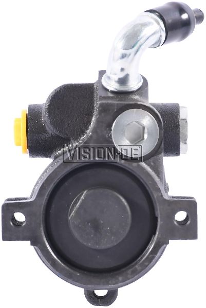 Power Steering Pump for 2001-2003 Ford Explorer Sport (BBB Industries N712-0112)