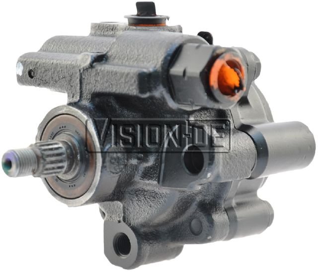 Power Steering Pump for 2001-2003 Lexus ES300 (BBB Industries 990-0541)