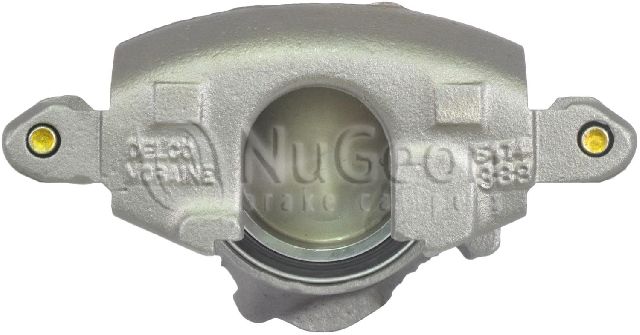 Disc Brake Caliper - Front Left for 1973-1976 Buick Regal (BBB Industries 97-17223B)