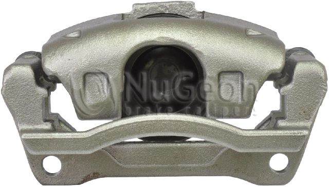 Disc Brake Caliper - Front Right for 2007-2011 Dodge Nitro (BBB Industries 99-17735A)
