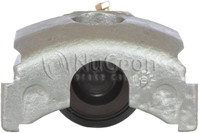 Disc Brake Caliper - Front Right for 1986-1993 Ford Bronco (BBB Industries 97-17830A)