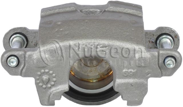 Disc Brake Caliper - Front Left for 1979-1985 Cadillac Eldorado (BBB Industries 97-17249B)