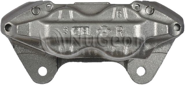 Disc Brake Caliper - Front Right for 2003-2007 Lexus LX470 (BBB Industries 97-01656A)