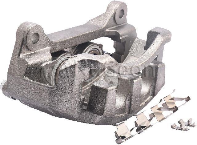 Disc Brake Caliper - Front Right for 2004-2009 GMC W5500HD Forward (BBB Industries 99-17411A)