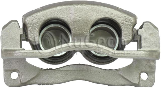 Disc Brake Caliper - Front Left for 1998-2001 Mazda B2500 (BBB Industries 99-17849B)