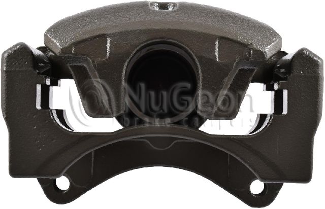 Disc Brake Caliper - Front Right for 2007-2012 Dodge Caliber (BBB Industries 99P17728B)