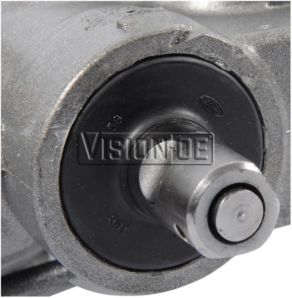 Rack and Pinion Assembly for 2000-2007 Ford Taurus (BBB Industries 101-0141)