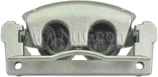 Disc Brake Caliper - Front Left for 2007-2016 GMC Acadia (BBB Industries 99-09124A)