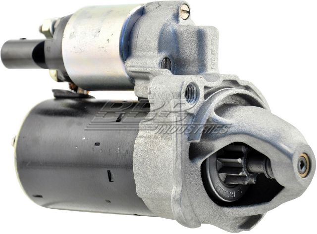 Starter for 2005-2009 Audi A4 (BBB Industries 17975)