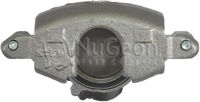 Disc Brake Caliper - Front Left for 1979-1995 GMC G2500 (BBB Industries 97-17243B)