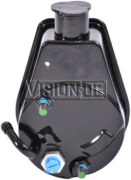 Power Steering Pump for 1988-1989 GMC K3500 (BBB Industries N731-2189)