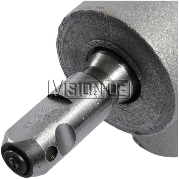 Rack and Pinion Assembly for 2002-2005 Dodge Ram 1500 (BBB Industries 102-0169)