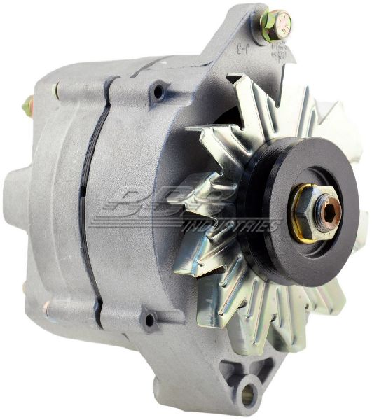 Alternator for 1968-1971 Cadillac DeVille (BBB Industries 7122)