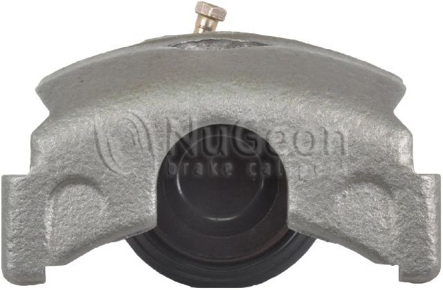 Disc Brake Caliper - Front Left for 1980-1985 Ford Bronco (BBB Industries 97-17818B)