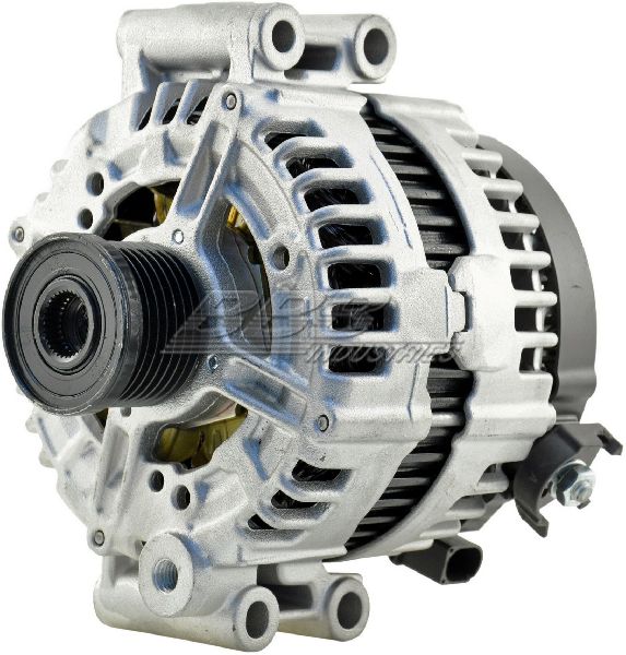 Alternator (BBB Industries 11302)