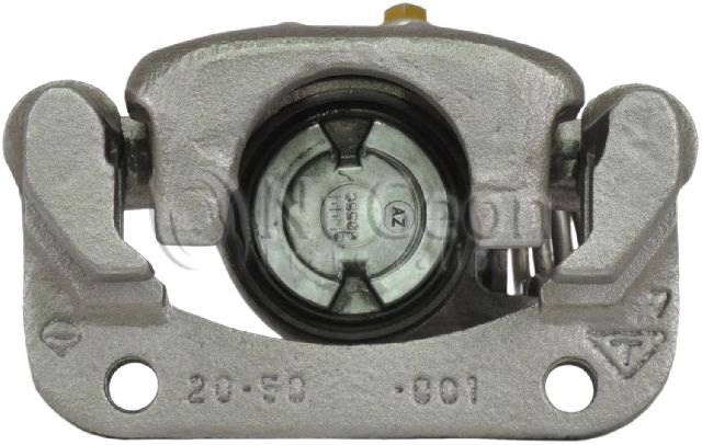 Disc Brake Caliper - Rear Left for 1993-2007 Ford Taurus (BBB Industries 99-17852B)