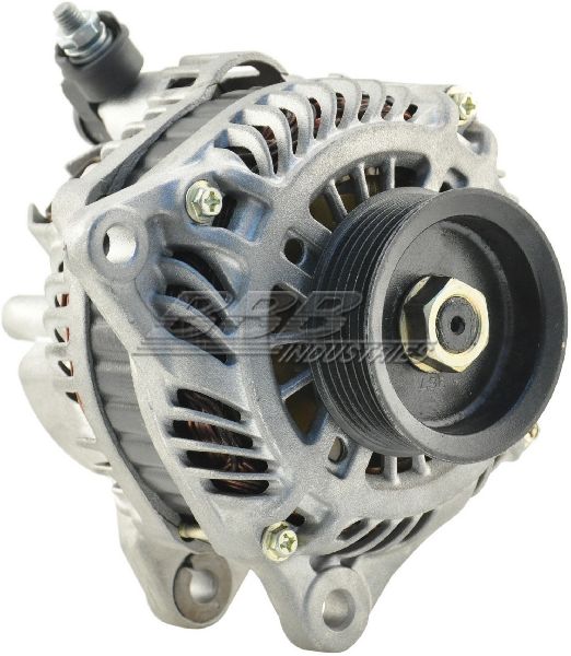 Alternator for 2006-2012 Mitsubishi Eclipse (BBB Industries 11118)